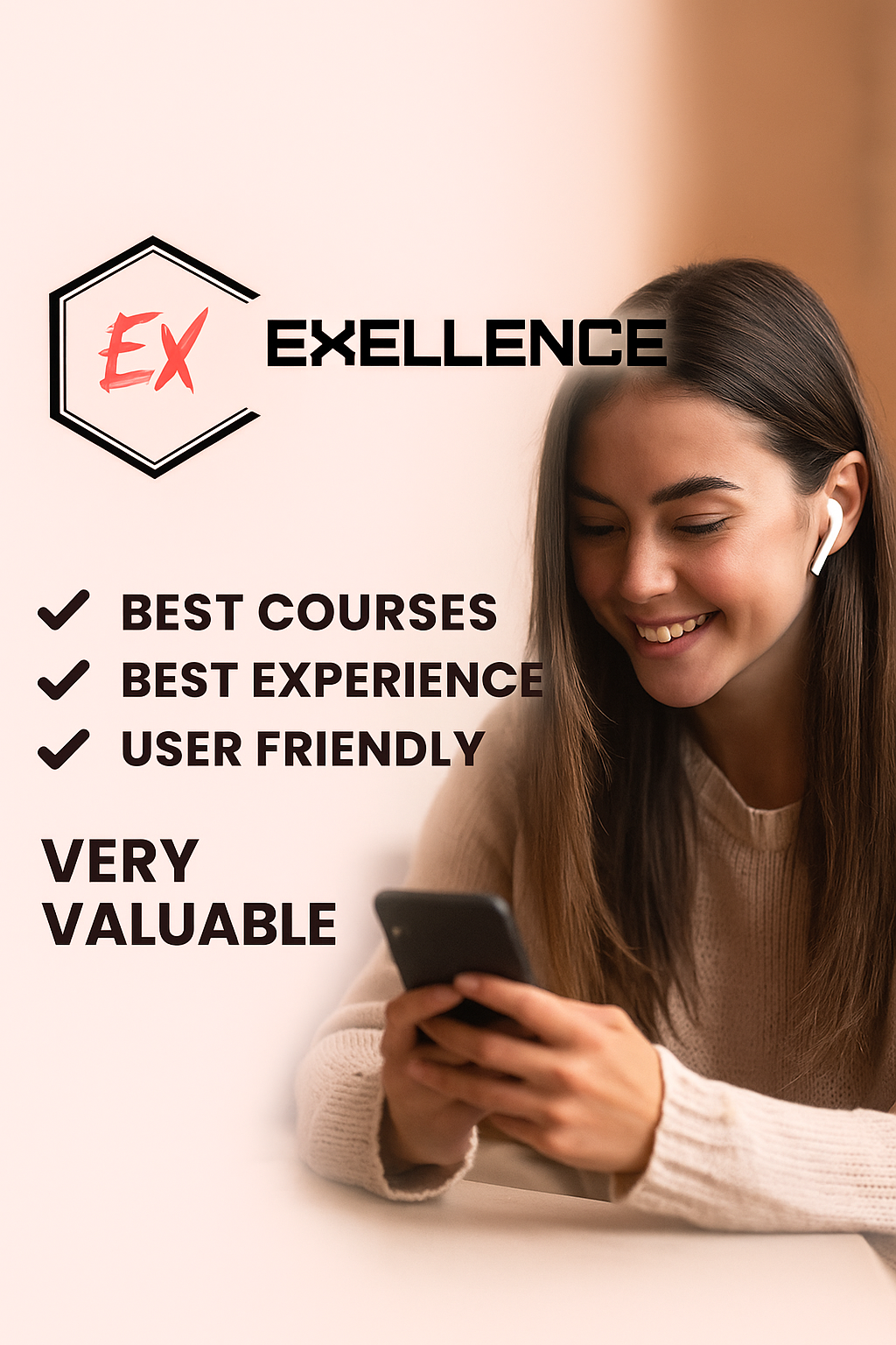 Best Courses