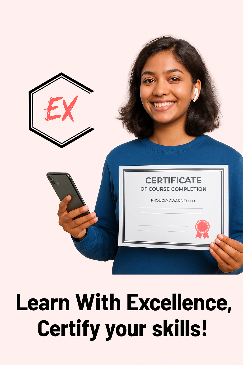 Certify Your Skills