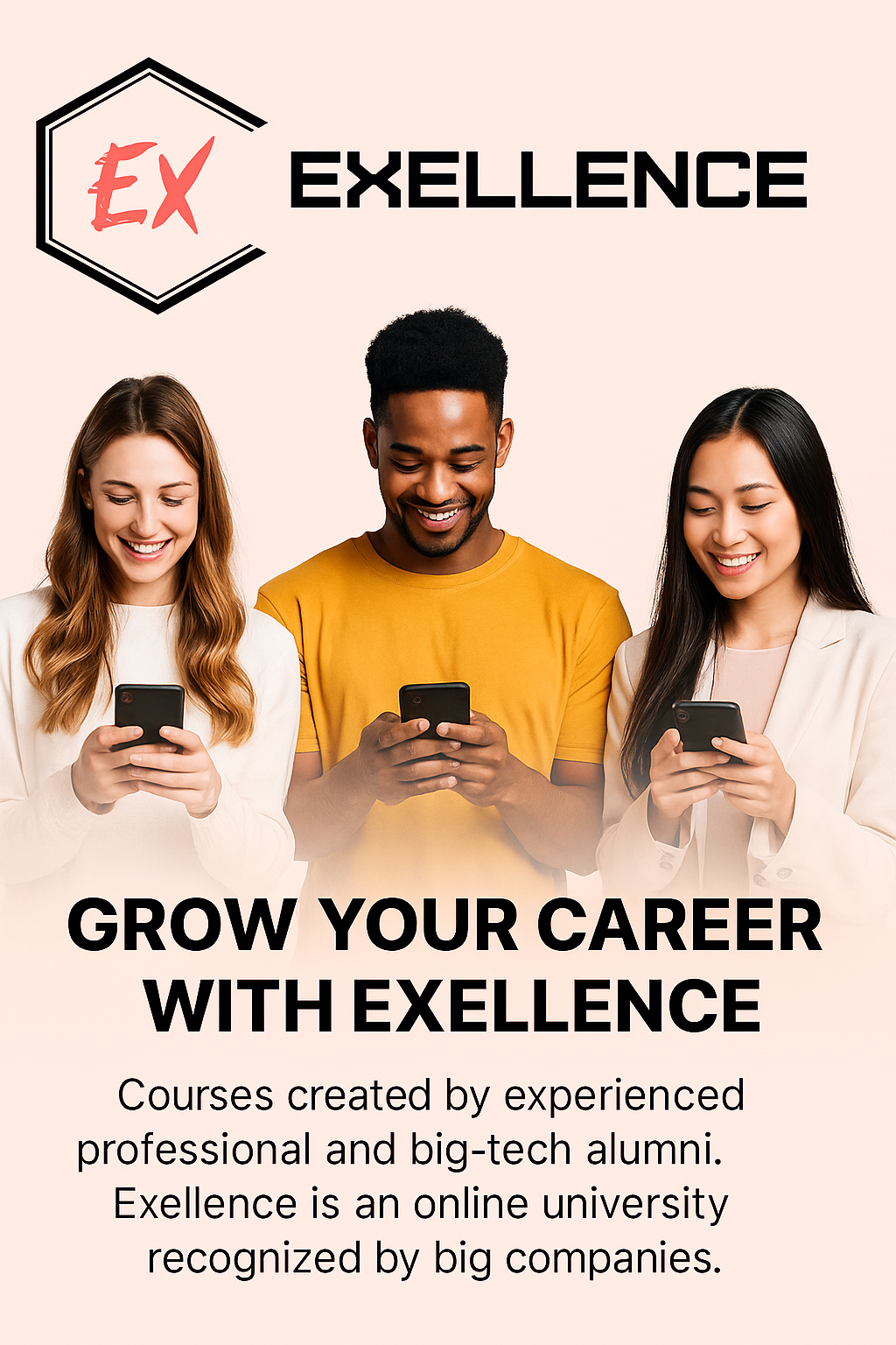 Professional Courses