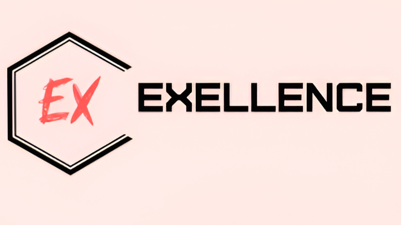 Exillence Logo